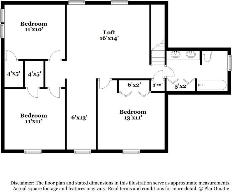 3438 Lazy Day Ln - Photo 3 of 20