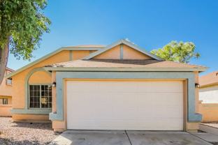 921 S Val Vista Dr #124 - Photo 1 of 1