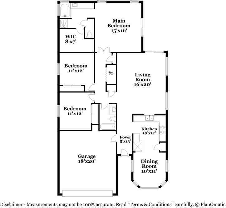 7815 W Northview Ave - Photo 2 of 19