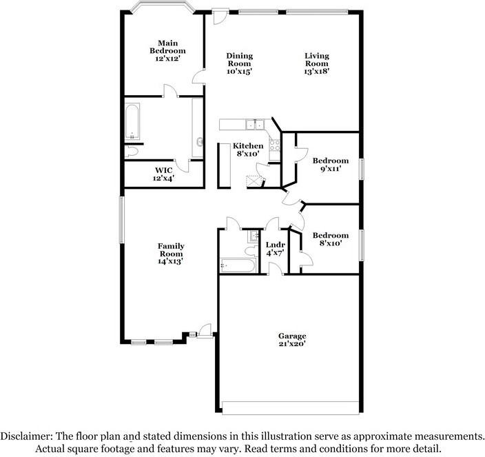 205 S Chestnut St - Photo 2 of 16