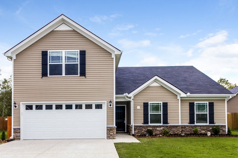 2133 Longhunter Chase Dr