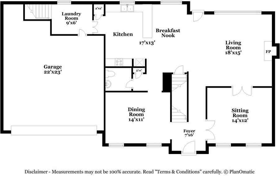2308 October Ct Nw - Photo 2 of 21
