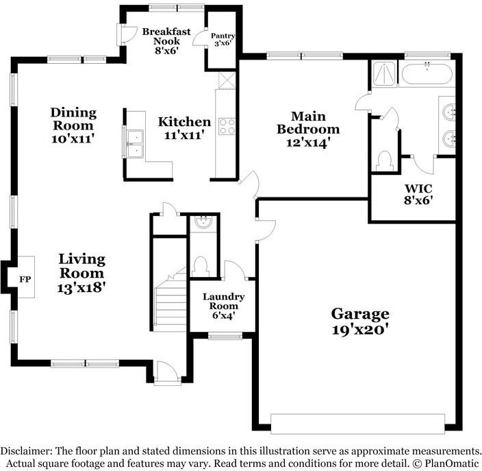 1412 Williamsburg Ln - Photo 2 of 20