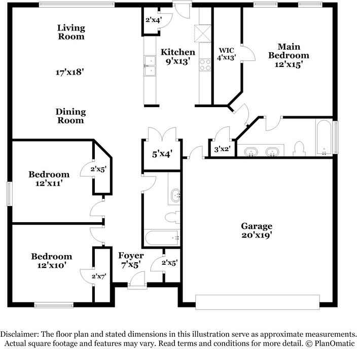 162 High Point Way - Photo 2 of 19