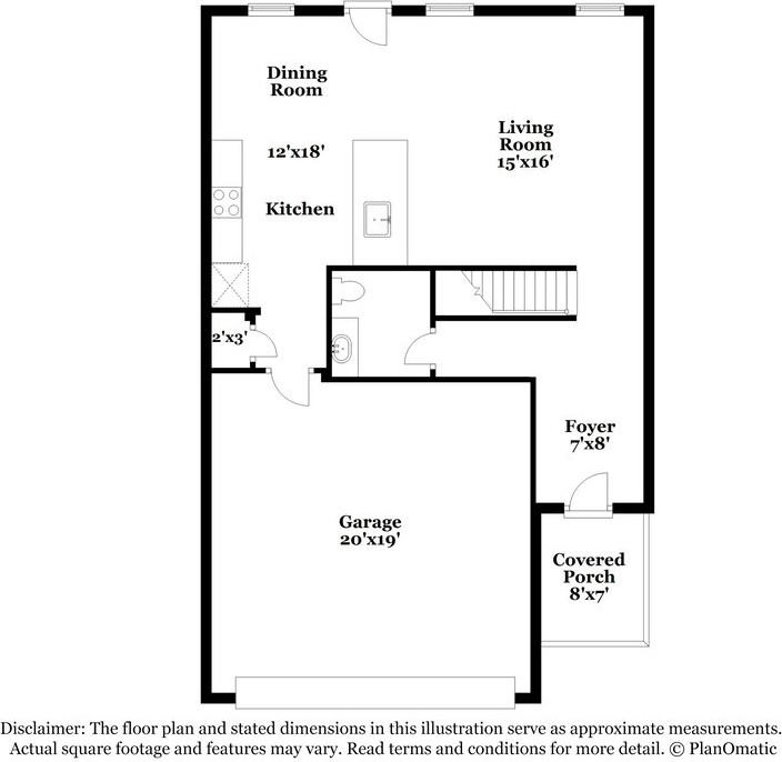 3889 Northaven Trl - Photo 2 of 20