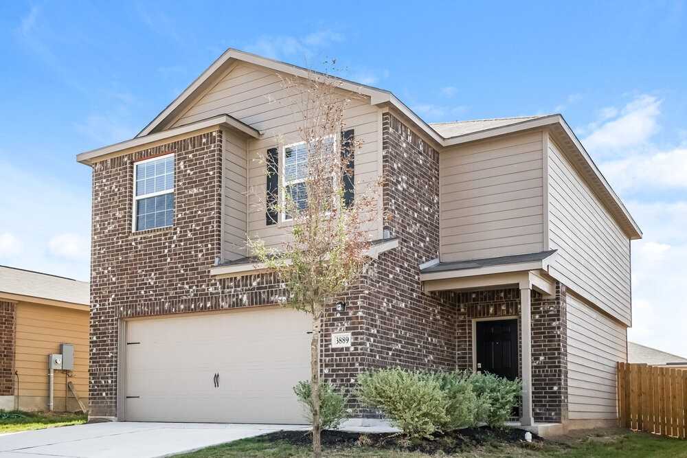 3889 Northaven Trl - Photo 4 of 20