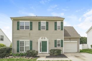 4705 Fox Thorne Dr - Photo 1 of 1