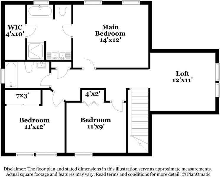4705 Fox Thorne Dr - Photo 3 of 19
