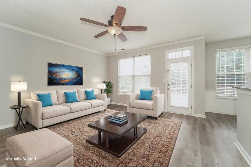 4705 Fox Thorne Dr - Photo 5 of 19