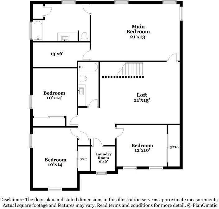 6326 W Harwell Rd - Photo 3 of 20