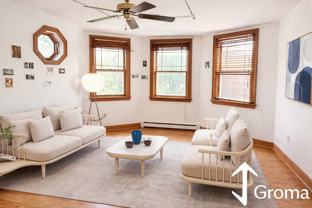 56 Hillside St #3 - Photo 1 of 1