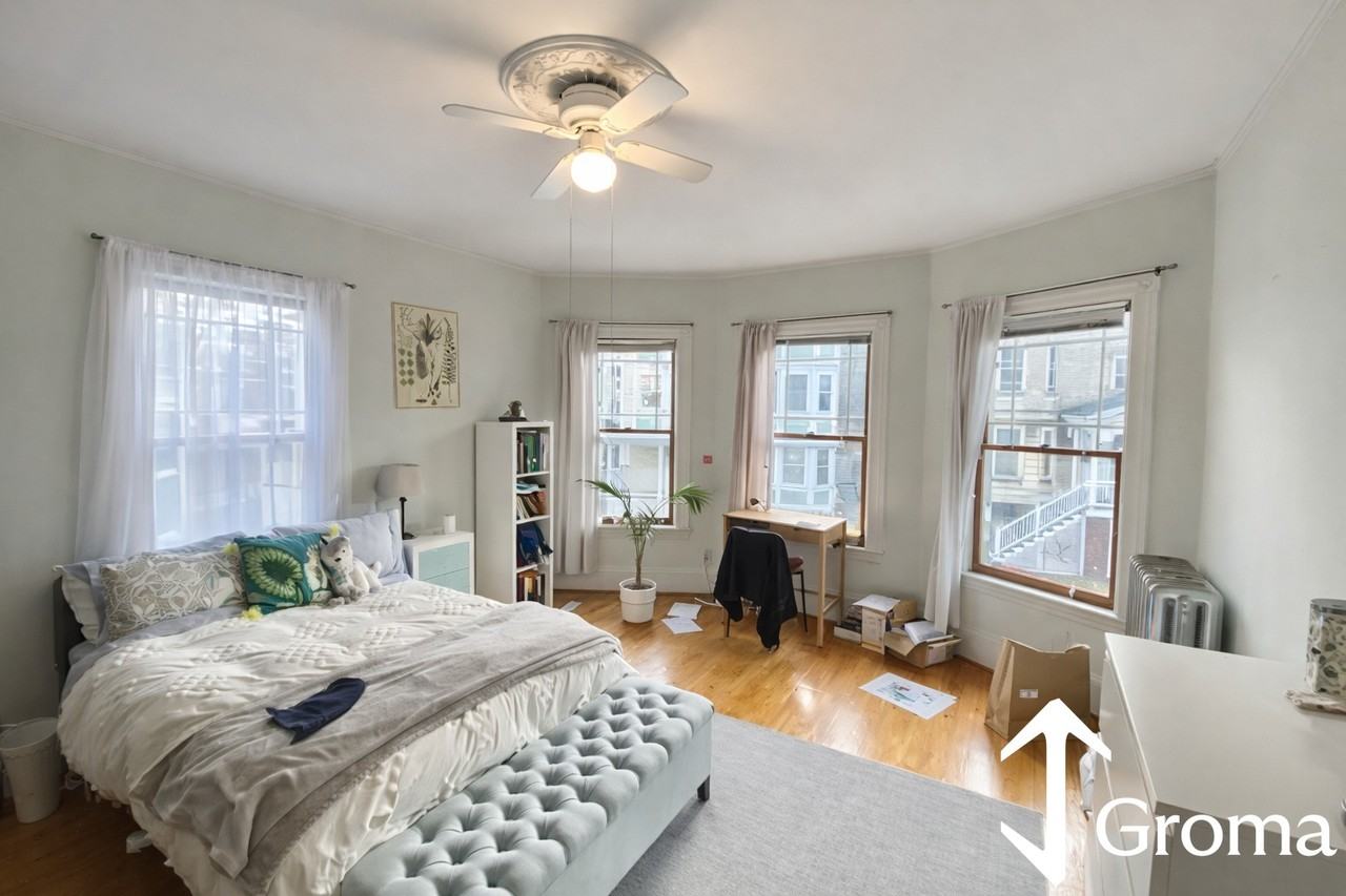 56 Hillside St #1 - Photo 4 of 10