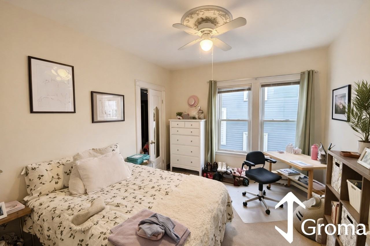 56 Hillside St #1 - Photo 7 of 10