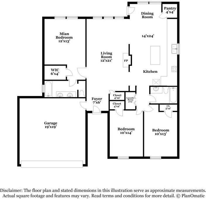 5812 Avian Pl - Photo 2 of 19