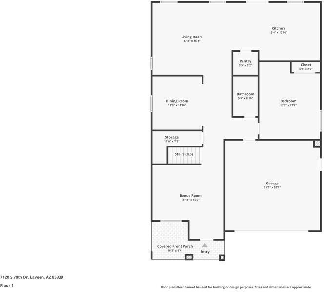 7120 S 70th Dr - Photo 2 of 17