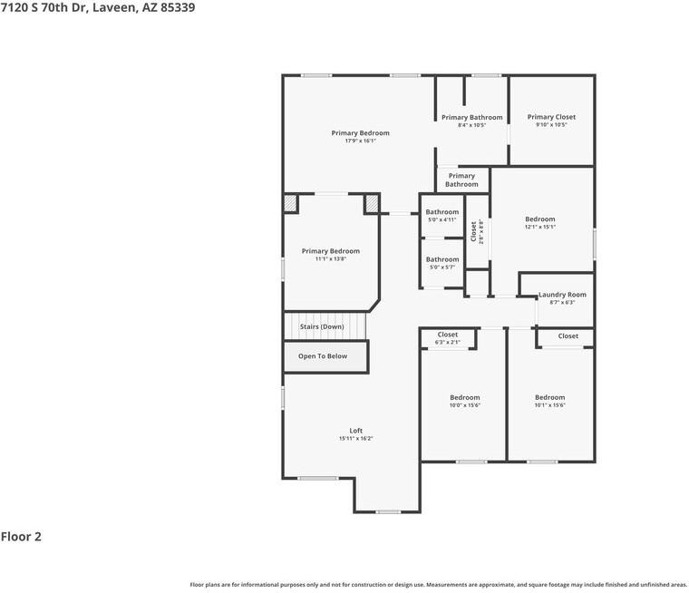 7120 S 70th Dr - Photo 3 of 17