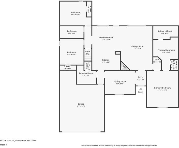 5818 Carter Dr - Photo 2 of 17