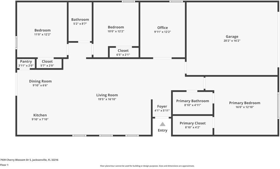 7939 Cherry Blossom Dr S - Photo 2 of 16