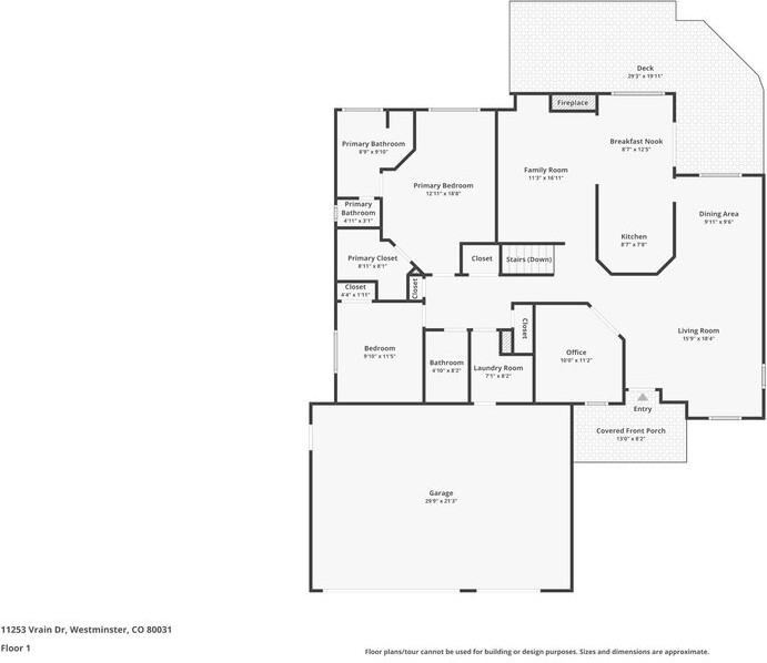 11253 Vrain Dr - Photo 2 of 17