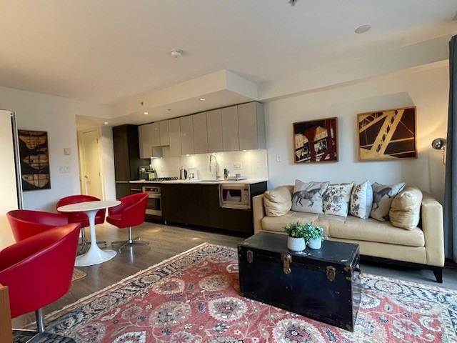 1588 East Hastings Street #203 - Photo 2 of 8