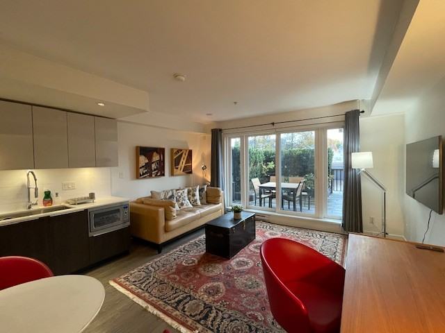 1588 East Hastings Street #203 - Photo 3 of 8