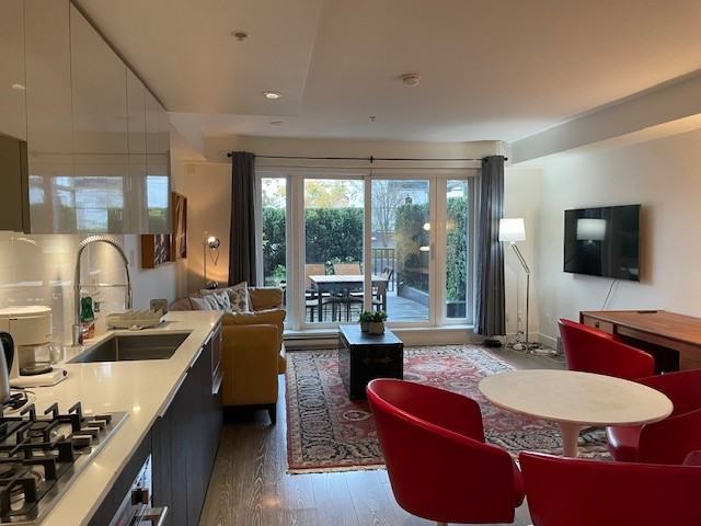 1588 East Hastings Street #203 - Photo 4 of 8