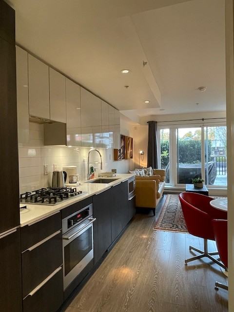 1588 East Hastings Street #203 - Photo 5 of 8