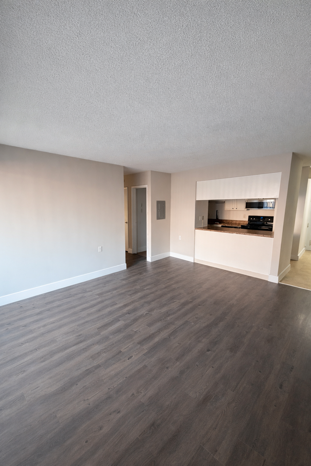 Monroe Park Towers Apartments - Photo 3 of 14