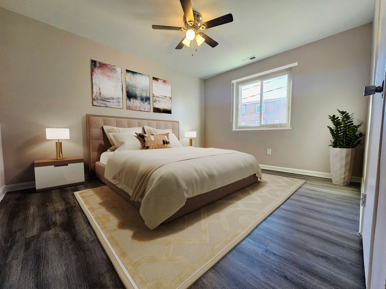 Wildwood Gardens Apartments - Photo 3 of 7