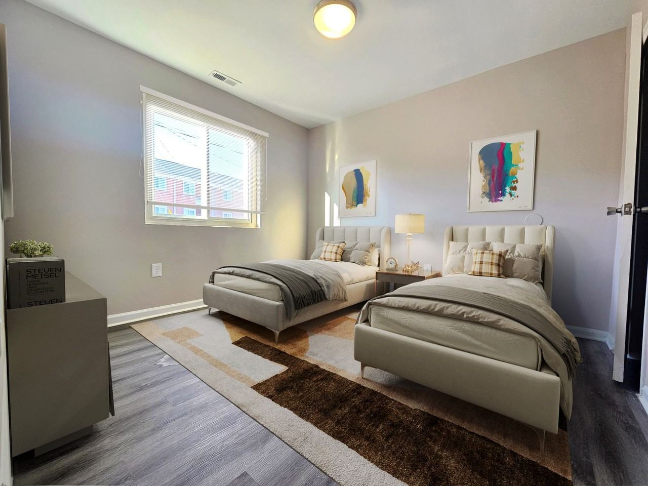 Wildwood Gardens Apartments - Photo 4 of 7