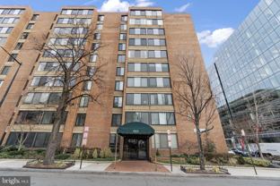 1301 20th St Nw Apt 916 - Photo 1 of 1