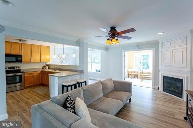 17314 King Philip Way - Photo 7 of 34