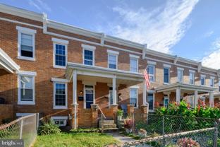 1109 W 40th St - Photo 1 of 1