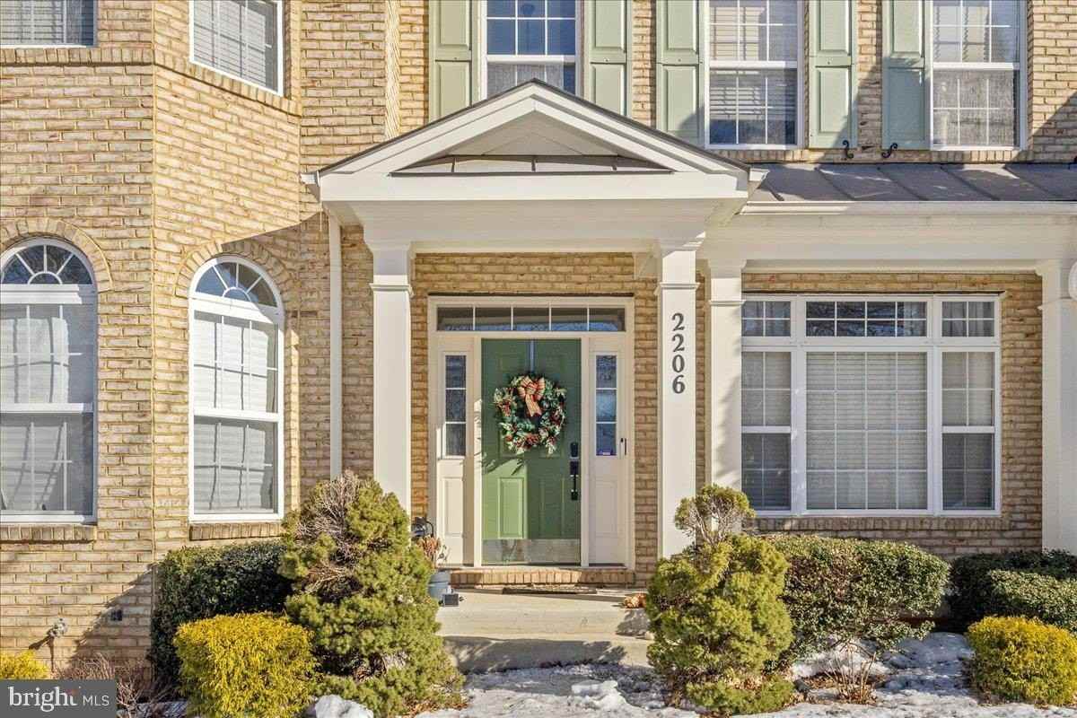 2206 Green Ginger Cir - Photo 2 of 45