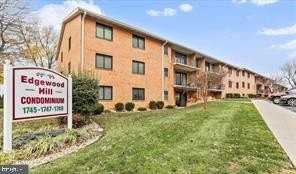 1745 Edgewood Hill Cir Apt 3 - Photo 2 of 3