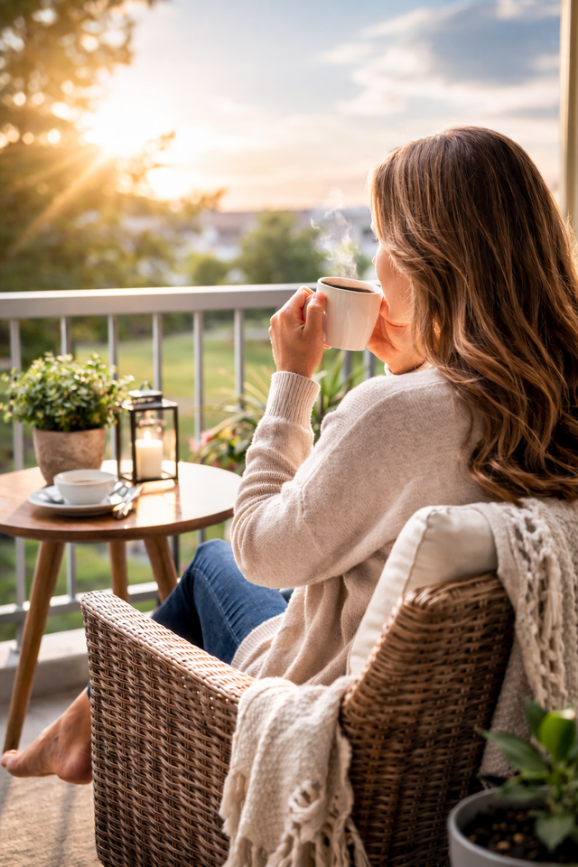 Park Terrace - Photo 6 of 7