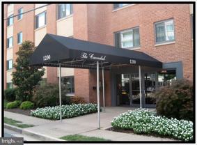 1200 S Arlington Ridge Rd Apt 602 - Photo 1 of 1