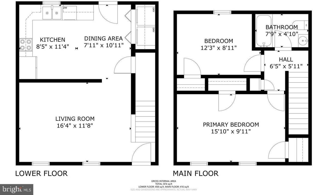 105 Little River Dr - Photo 4 of 17