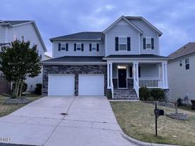 536 Pilot Hill Dr - Photo 1 of 1