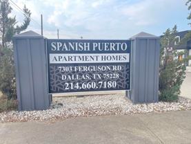 Spanish Puerto Apartments - Photo 1 of 1