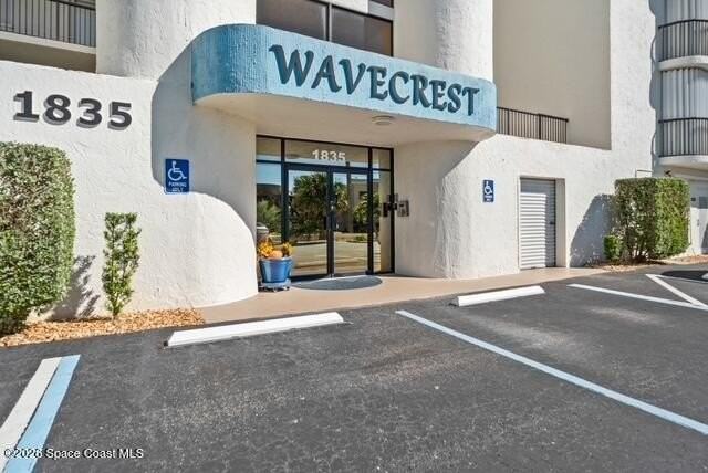 1835 S Atlantic Ave Unit 803 #803 - Photo 2 of 38