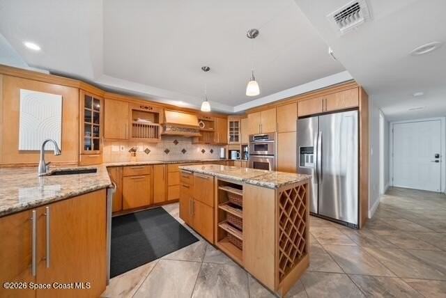 1835 S Atlantic Ave Unit 803 #803 - Photo 5 of 38