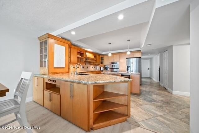 1835 S Atlantic Ave Unit 803 #803 - Photo 7 of 38