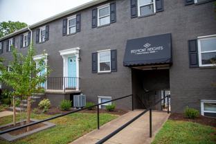Brand New Luxury Living in the Heart of Belmont - Photo 1 of 1