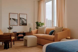 2035 5th Avenue #17D - Photo 1 of 1