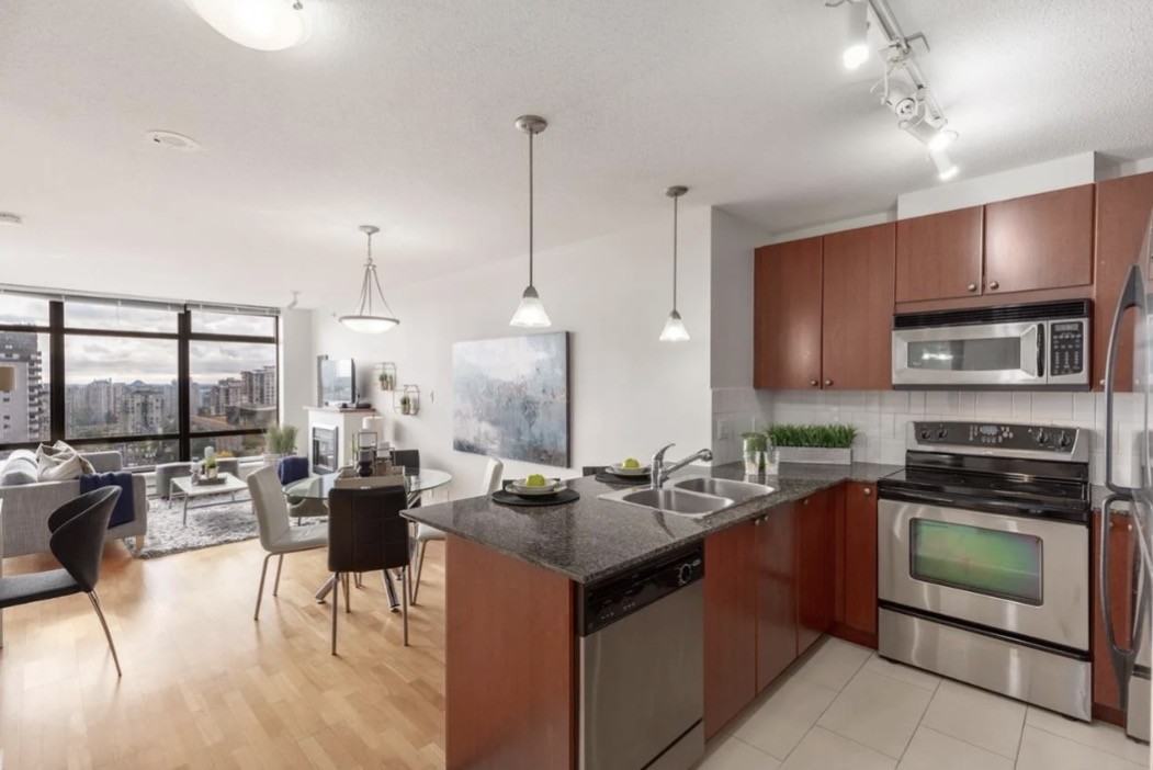 610 Victoria Street #1103 - Photo 4 of 12