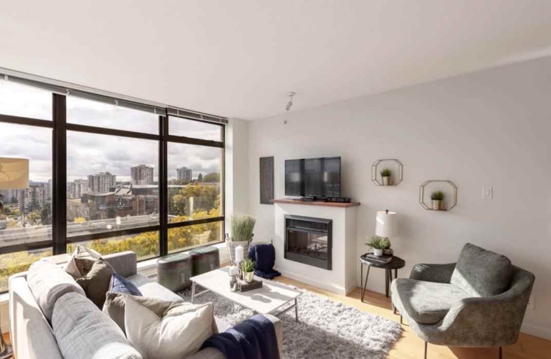 610 Victoria Street #1103 - Photo 5 of 12