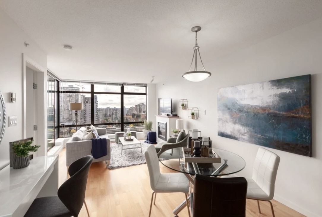 610 Victoria Street #1103 - Photo 7 of 12