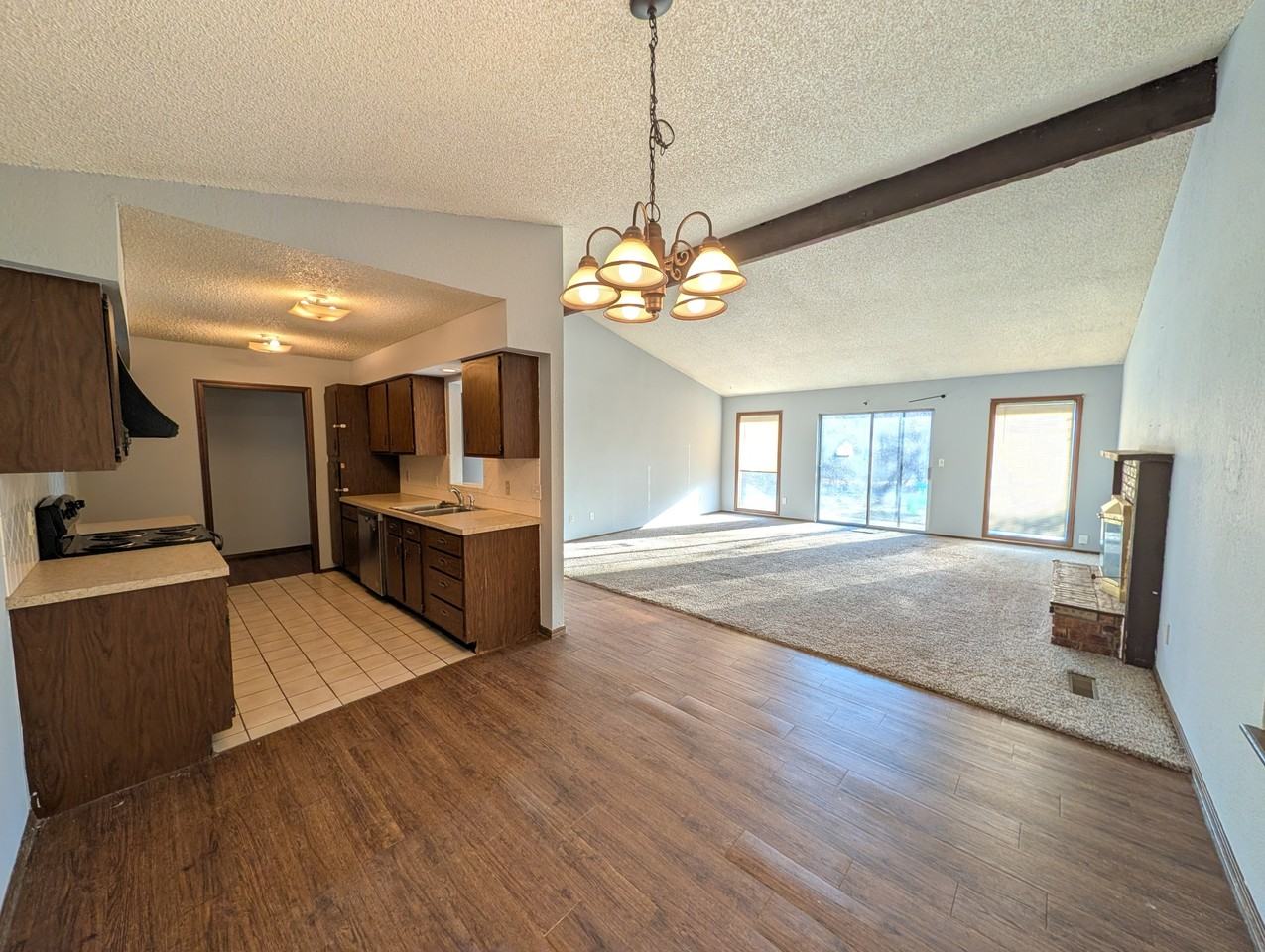 7323 S Canton Ave #7325 - Photo 3 of 11