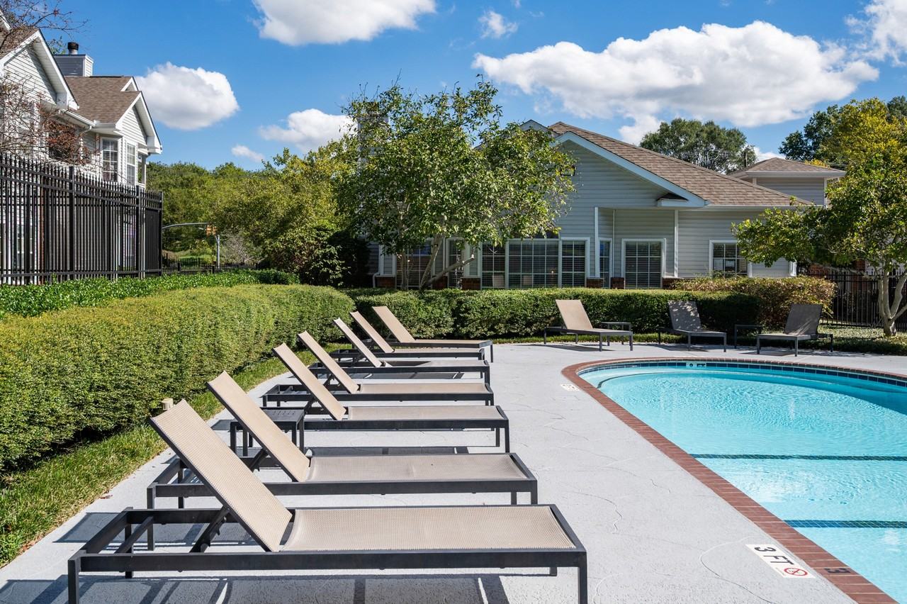 Waterford Landing Apartment Homes - Photo 4 of 28